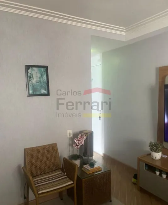 Foto 1 de Apartamento com 3 Quartos à venda, 70m² em Vila Guilherme, São Paulo