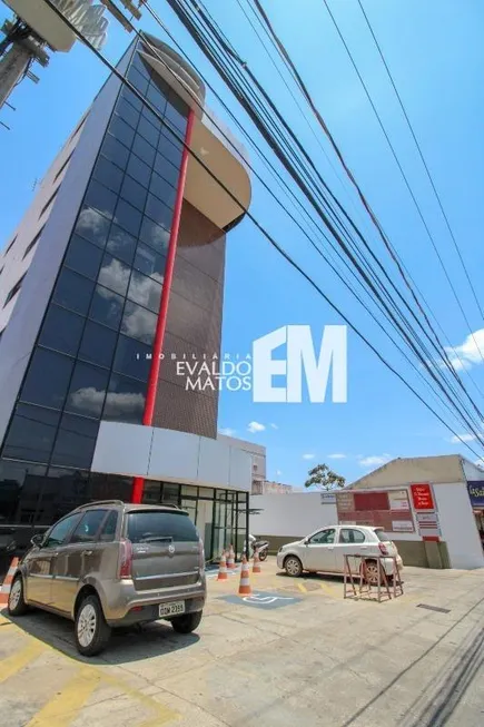 Foto 1 de Sala Comercial para alugar, 45m² em Centro, Teresina