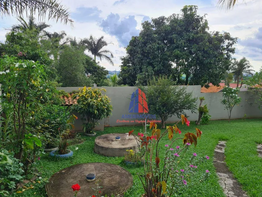 Foto 1 de Fazenda/Sítio com 2 Quartos à venda, 164m² em Jardim Nova Limeira, Limeira