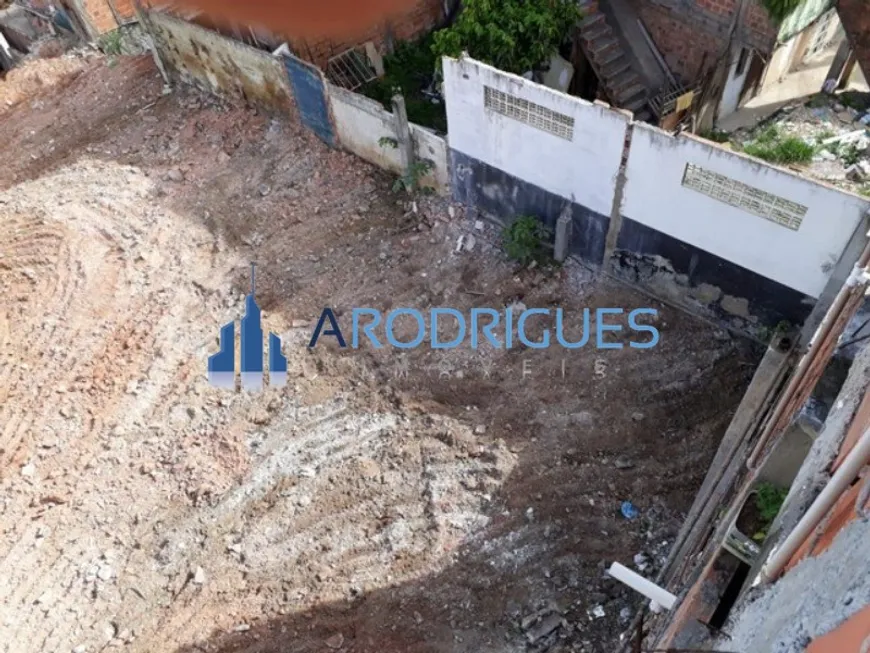 Foto 1 de Lote/Terreno à venda, 27000m² em Valéria, Salvador