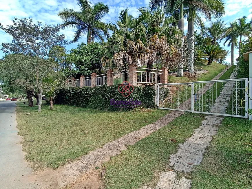 Foto 1 de Casa de Condomínio com 3 Quartos à venda, 1100m² em Medeiros, Jundiaí