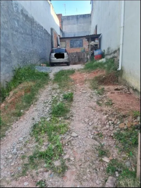 Foto 1 de Lote/Terreno à venda, 125m² em Morros, Guarulhos