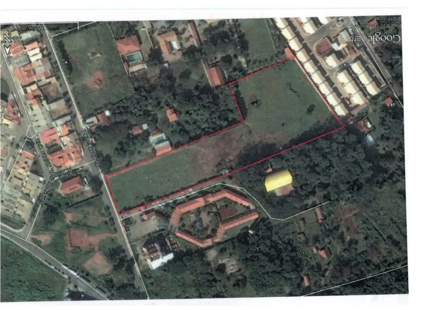 Foto 1 de Lote/Terreno à venda, 20000m² em Medeiros, Jundiaí