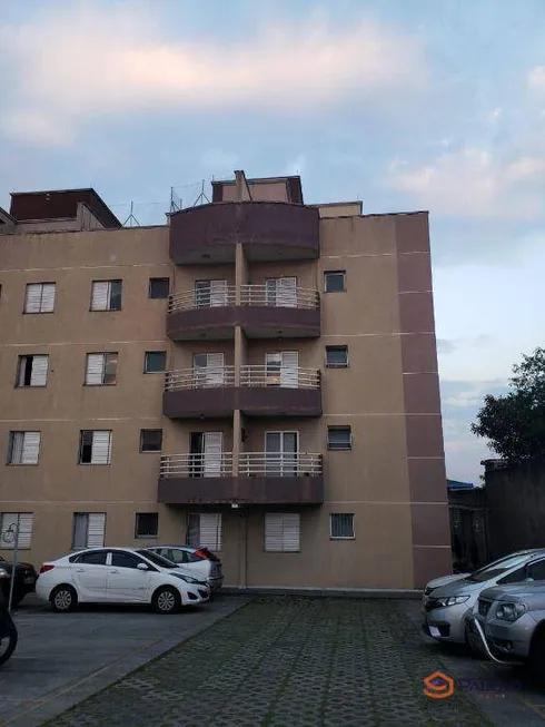 Foto 1 de Apartamento com 2 Quartos à venda, 90m² em Vila São Francisco, Suzano