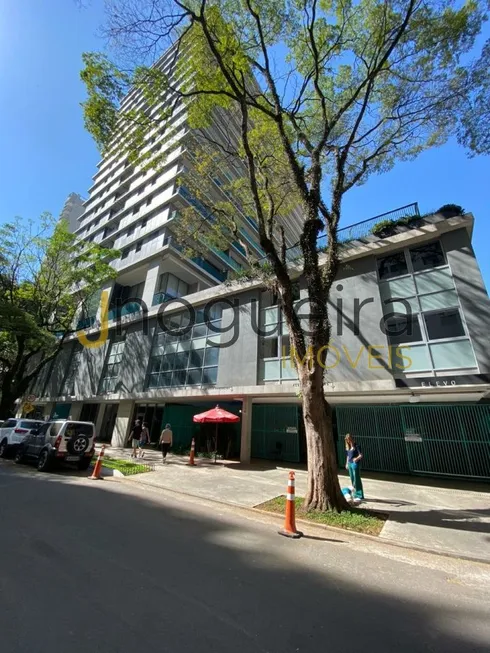 Foto 1 de Sala Comercial à venda, 28m² em Vila Uberabinha, São Paulo