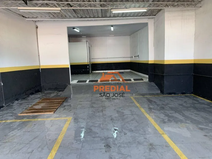 Foto 1 de Ponto Comercial para alugar, 74m² em Jardim Esper, Jacareí