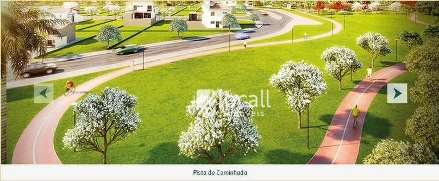 Foto 1 de Lote/Terreno à venda, 268m² em Jardim Galante, Cedral