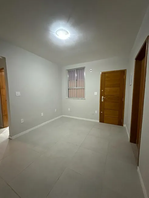 Foto 1 de Casa com 1 Quarto para alugar, 45m² em Centro, Niterói