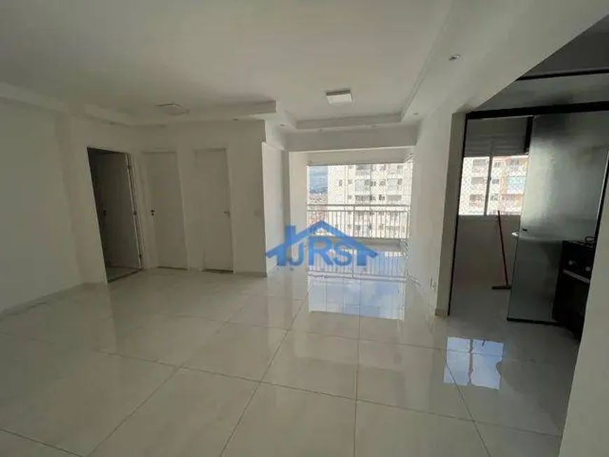 Foto 1 de Apartamento com 2 Quartos à venda, 57m² em Conceição, Osasco