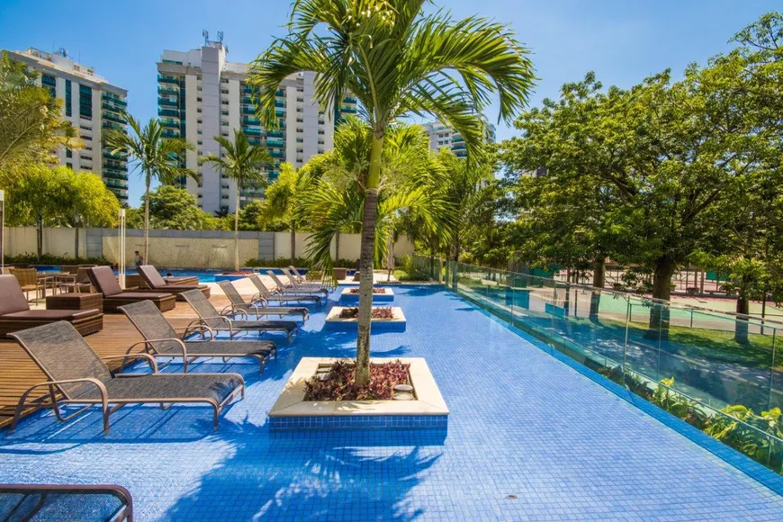 Foto 1 de Apartamento com 4 Quartos à venda, 407m² em Barra da Tijuca, Rio de Janeiro