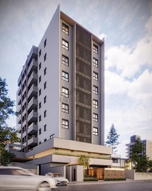 Foto 1 de Apartamento com 2 Quartos à venda, 112m² em América, Joinville