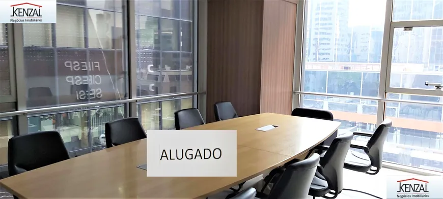 Foto 1 de Sala Comercial com 5 Quartos para alugar, 170m² em Cerqueira César, São Paulo