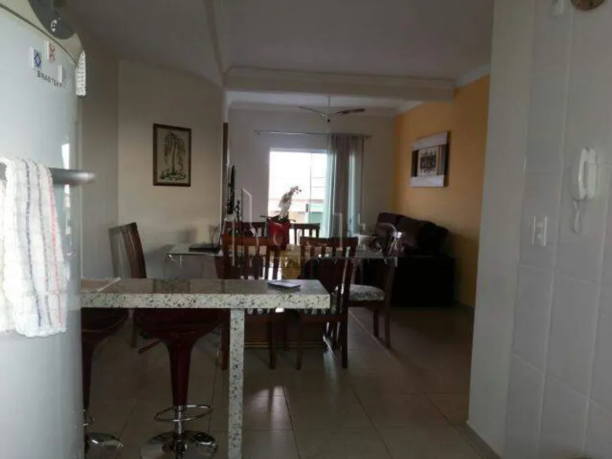 Foto 1 de Apartamento com 3 Quartos à venda, 94m² em Santa Mônica, Uberlândia