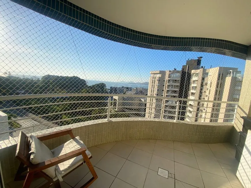 Foto 1 de Apartamento com 3 Quartos à venda, 112m² em Agronômica, Florianópolis