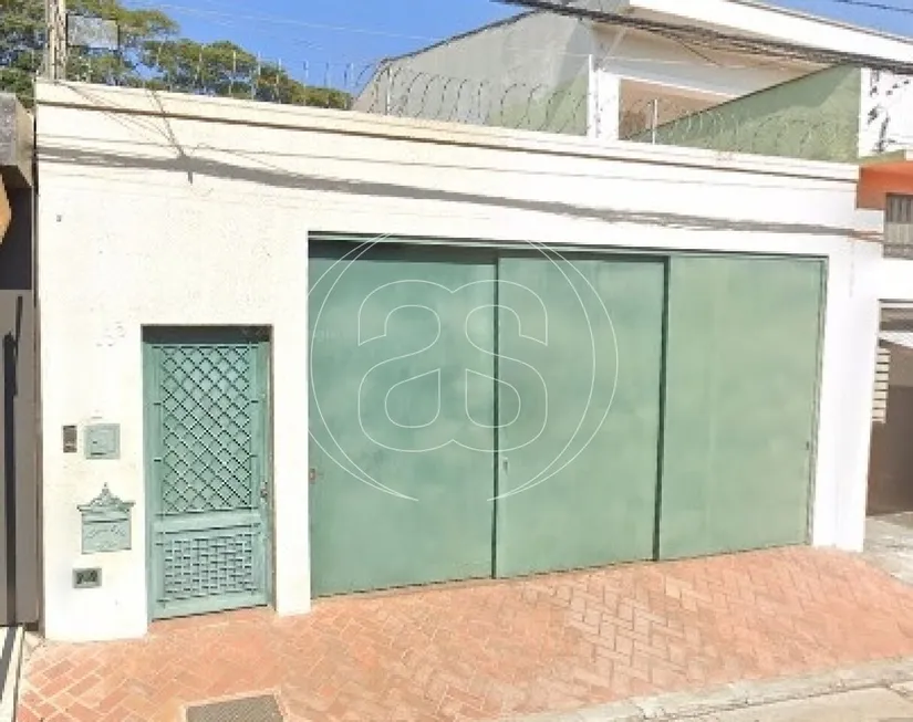 Foto 1 de Sobrado com 3 Quartos para venda ou aluguel, 80m² em Parque Colonial, São Paulo