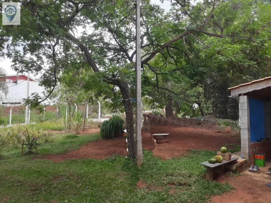 Foto 1 de Fazenda/Sítio com 1 Quarto à venda, 80m² em , Aracoiaba da Serra