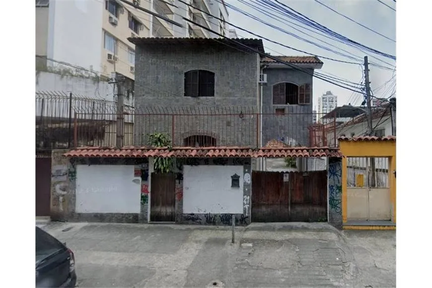 Foto 1 de Casa com 4 Quartos à venda, 191m² em Méier, Rio de Janeiro