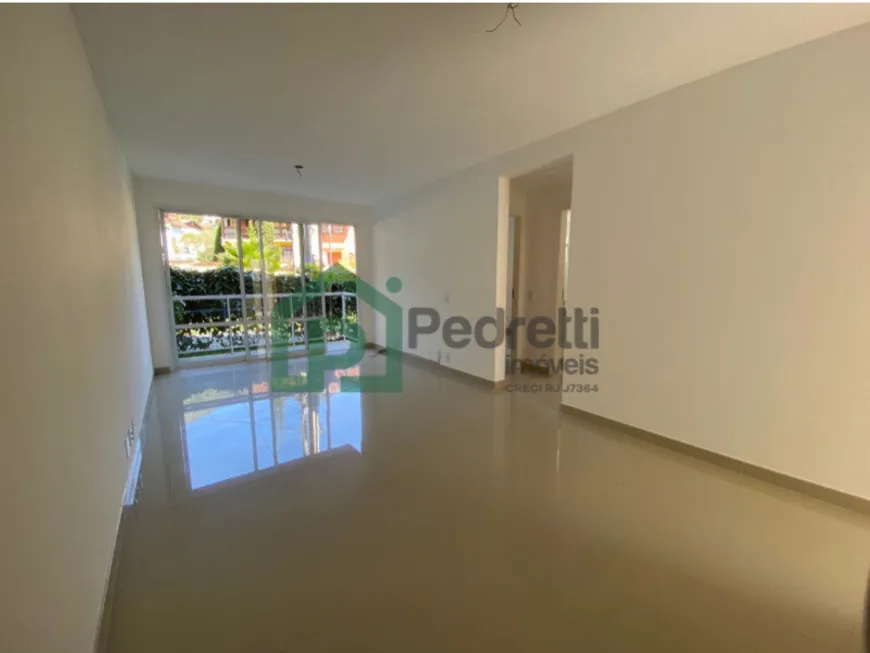 Foto 1 de Apartamento com 2 Quartos à venda, 85m² em Mury, Nova Friburgo