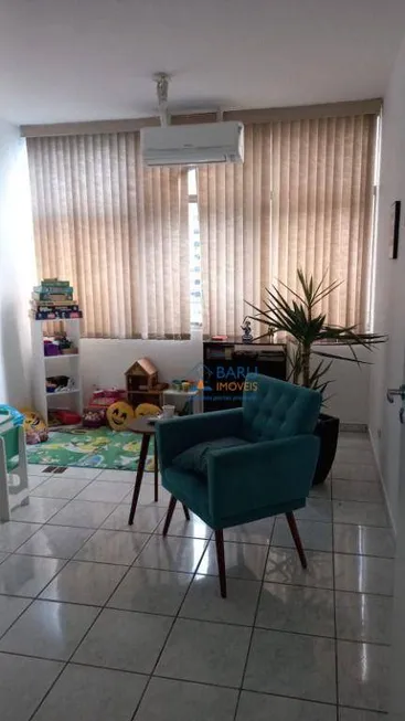 Foto 1 de Sala Comercial à venda, 26m² em Higienópolis, São Paulo