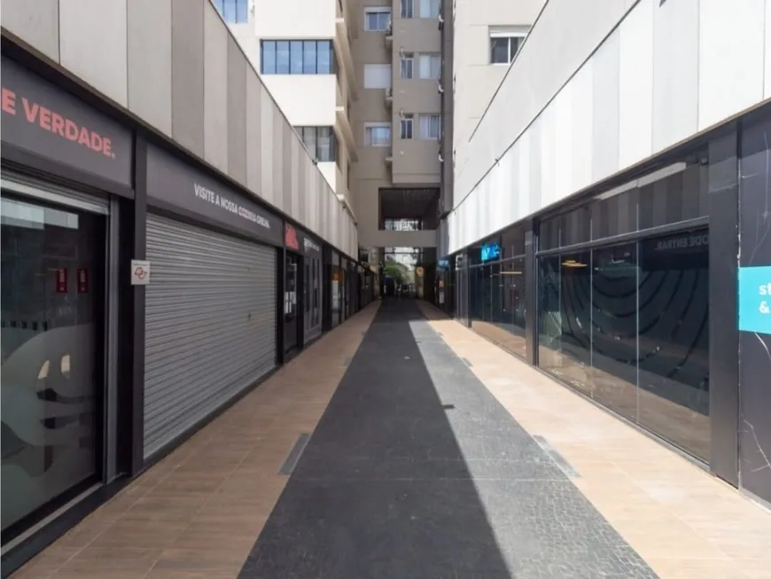 Foto 1 de Ponto Comercial para alugar, 50m² em Santa Cecília, São Paulo