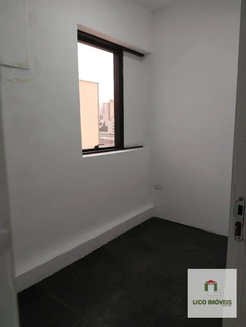 Foto 1 de Sala Comercial para alugar, 42m² em Santana, São Paulo