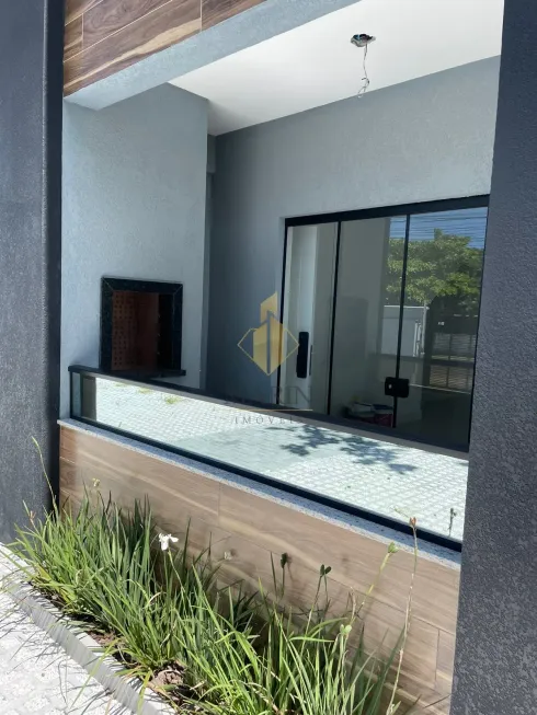 Foto 1 de Apartamento com 2 Quartos à venda, 68m² em Meia Praia, Navegantes