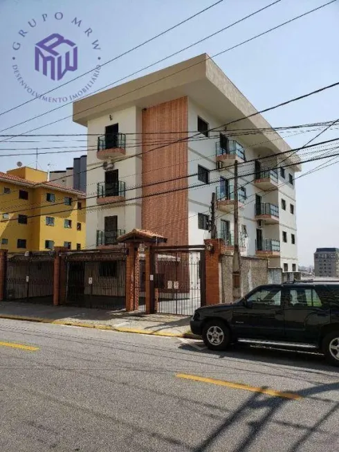 Foto 1 de Apartamento com 2 Quartos à venda, 66m² em Parque Campolim, Sorocaba