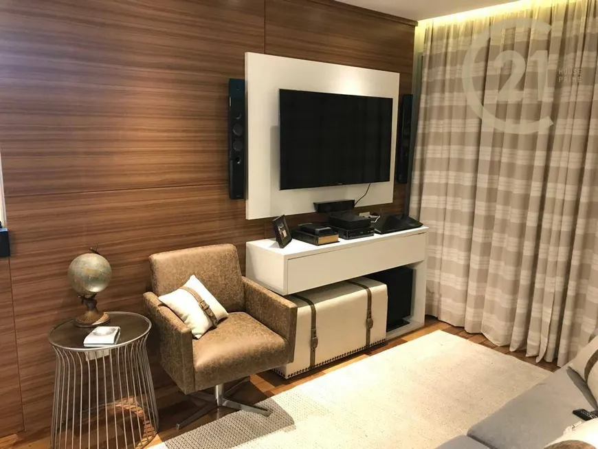 Foto 1 de Apartamento com 2 Quartos à venda, 80m² em Pompeia, São Paulo