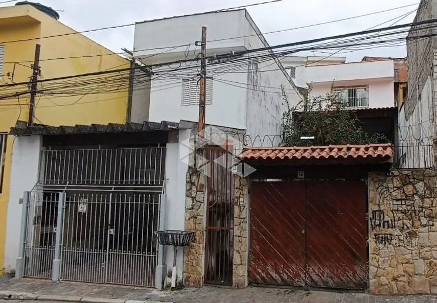 Foto 1 de Casa com 6 Quartos à venda, 165m² em Cidade Líder, São Paulo
