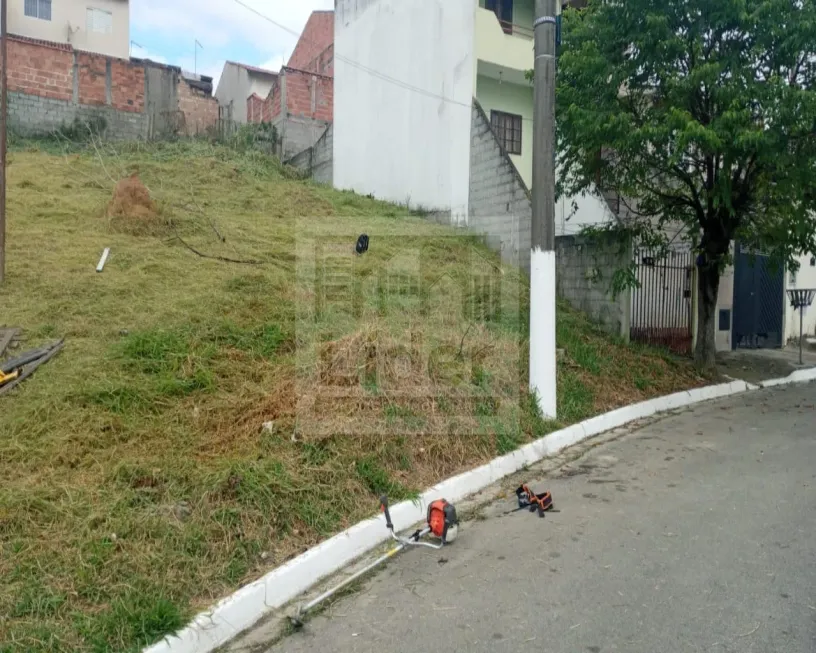 Foto 1 de Lote/Terreno à venda em Vitoria Vale, Caçapava