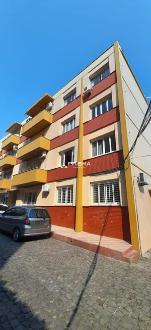 Foto 1 de Apartamento com 3 Quartos à venda, 110m² em Noal, Santa Maria