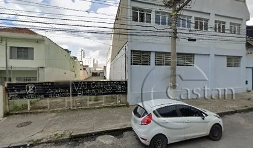 Foto 1 de Lote/Terreno com 1 Quarto à venda, 552m² em Tatuapé, São Paulo