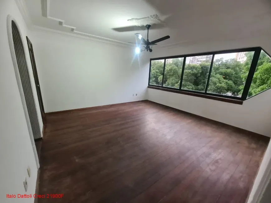 Foto 1 de Apartamento com 3 Quartos à venda, 98m² em Graça, Salvador