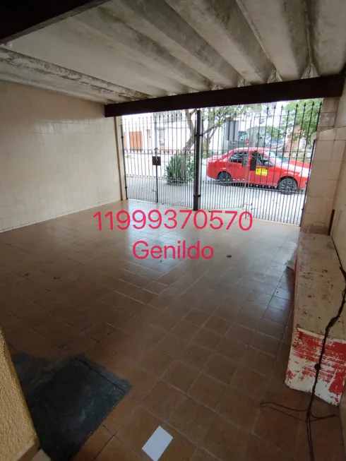 Foto 1 de Casa com 4 Quartos para alugar, 180m² em Jardim Esmeralda, São Paulo