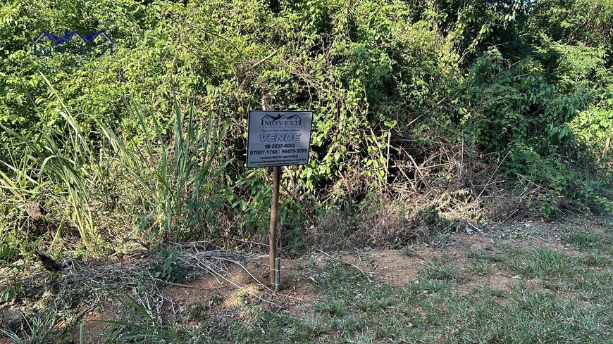 Foto 1 de Lote/Terreno à venda, 360m² em Flamengo, Maricá