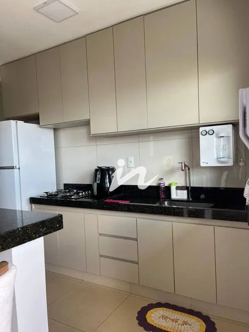 Foto 1 de Apartamento com 2 Quartos à venda, 97m² em Vida Nova, Uberlândia