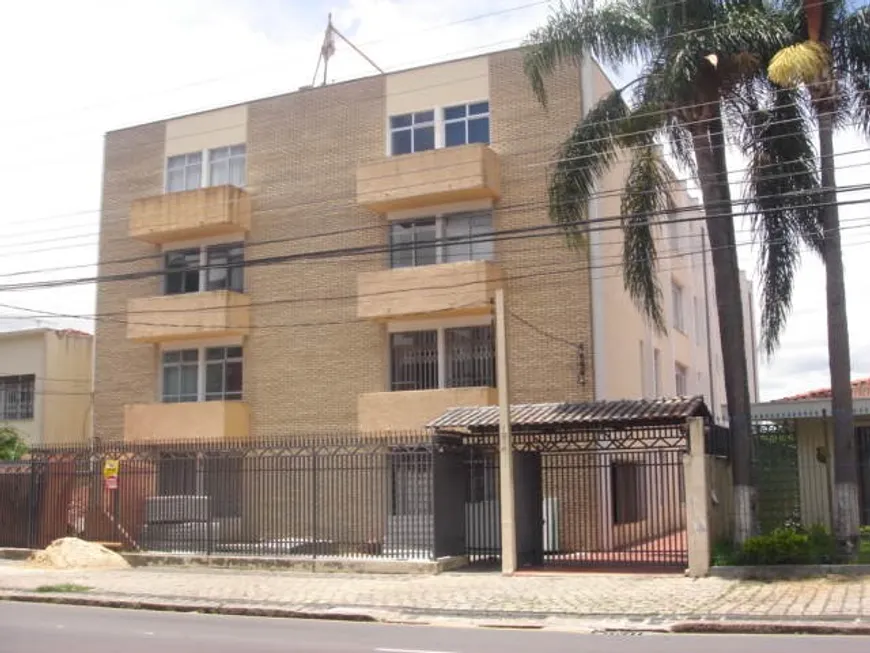 Foto 1 de Apartamento com 3 Quartos à venda, 113m² em Alto da Rua XV, Curitiba
