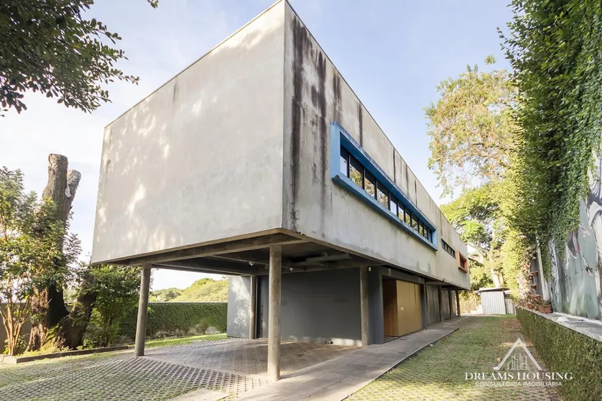 Foto 1 de Imóvel Comercial para venda ou aluguel, 550m² em Cristal, Porto Alegre