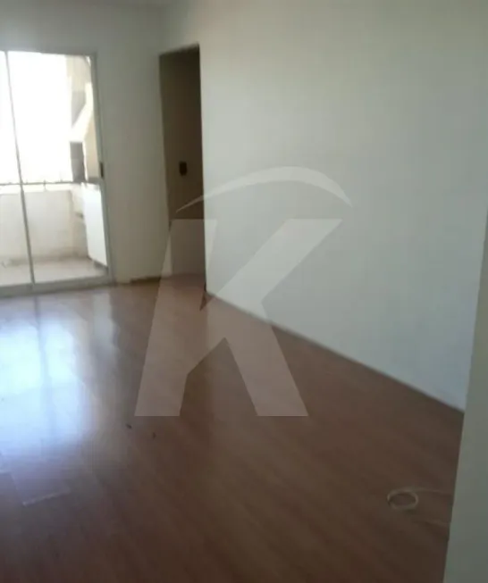 Foto 1 de Apartamento com 3 Quartos à venda, 69m² em Imirim, São Paulo