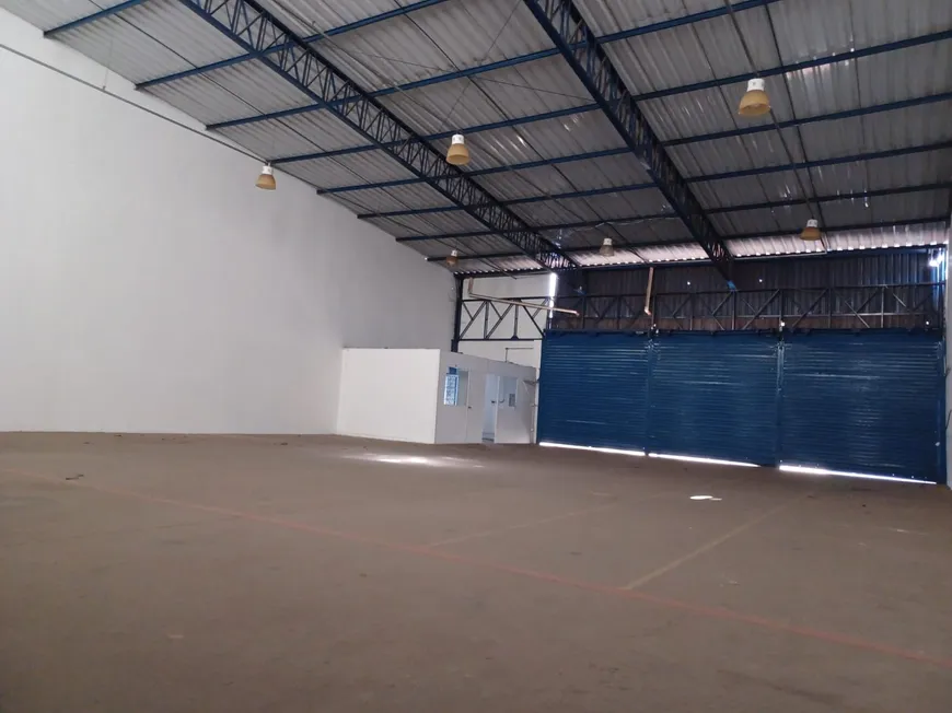 Foto 1 de Prédio Comercial para alugar, 308m² em Terminal Intermodal de Cargas TIC, Campinas