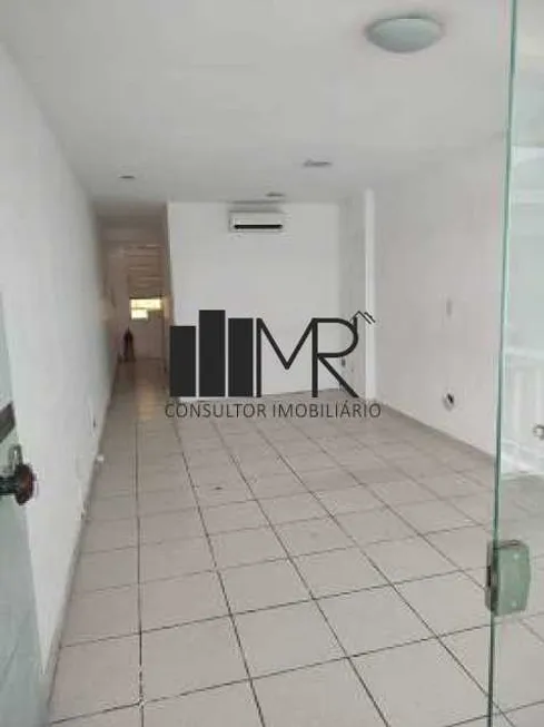 Foto 1 de Apartamento com 1 Quarto à venda, 32m² em Méier, Rio de Janeiro