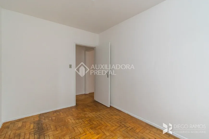 Foto 1 de Apartamento com 1 Quarto à venda, 40m² em Menino Deus, Porto Alegre