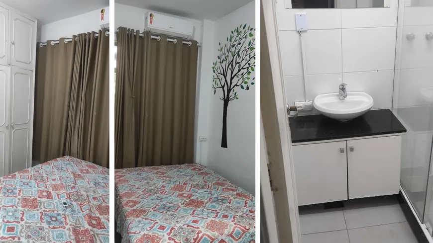 Foto 1 de Apartamento com 1 Quarto à venda, 43m² em Copacabana, Rio de Janeiro