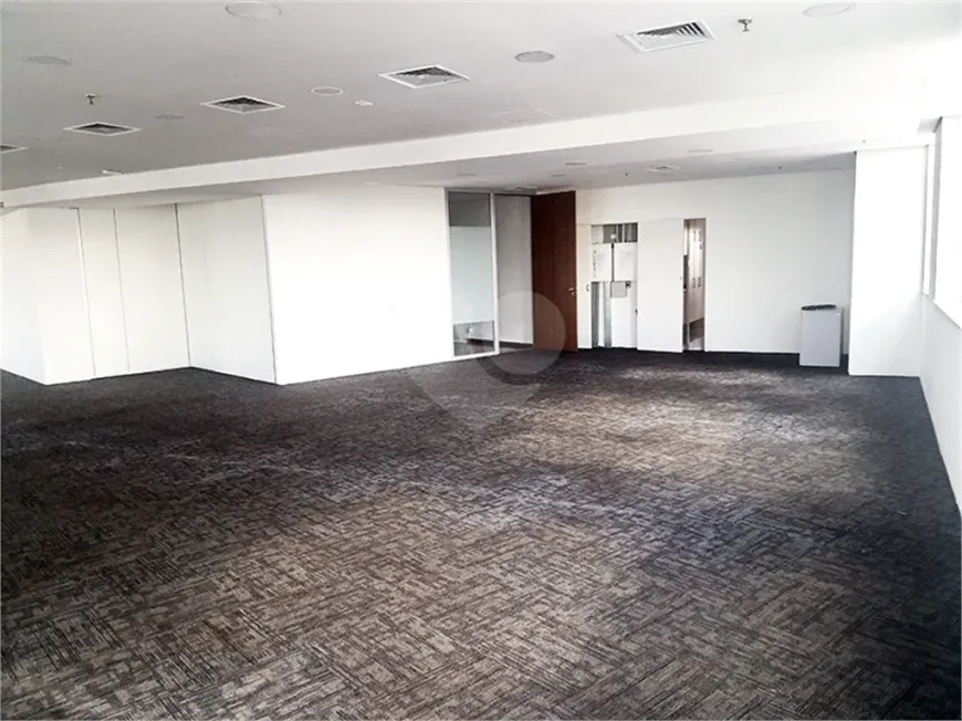 Foto 1 de Sala Comercial para alugar, 748m² em Bela Vista, São Paulo