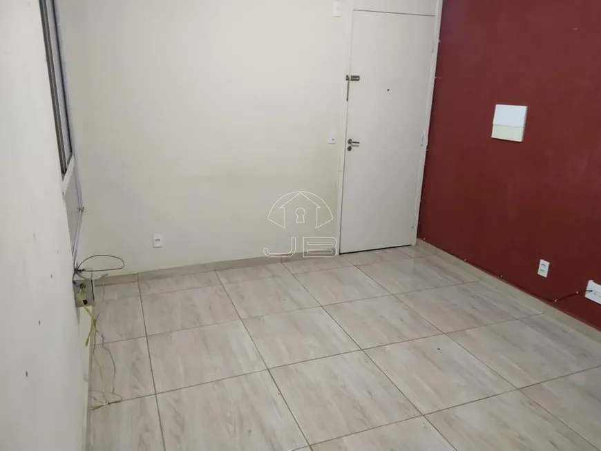 Foto 1 de Apartamento com 2 Quartos à venda, 48m² em Parque Yolanda, Sumaré