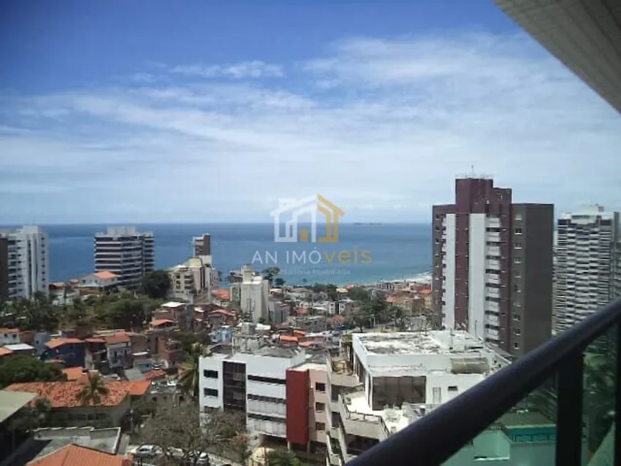 Foto 1 de Apartamento com 4 Quartos à venda, 171m² em Barra, Salvador