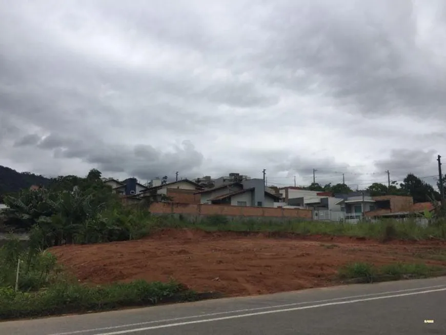 Foto 1 de Lote/Terreno à venda, 946m² em Nereu Ramos, Jaraguá do Sul