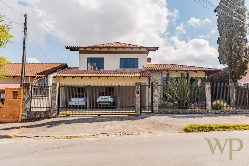 Foto 1 de Casa com 5 Quartos à venda, 288m² em Boa Vista, Joinville