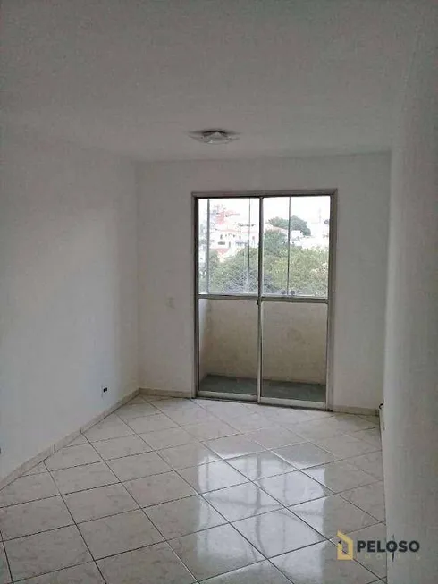 Foto 1 de Apartamento com 2 Quartos à venda, 62m² em Mandaqui, São Paulo