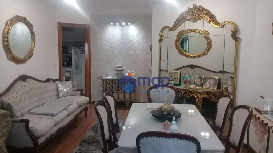 Foto 1 de Apartamento com 3 Quartos à venda, 97m² em Vila Paiva, São Paulo